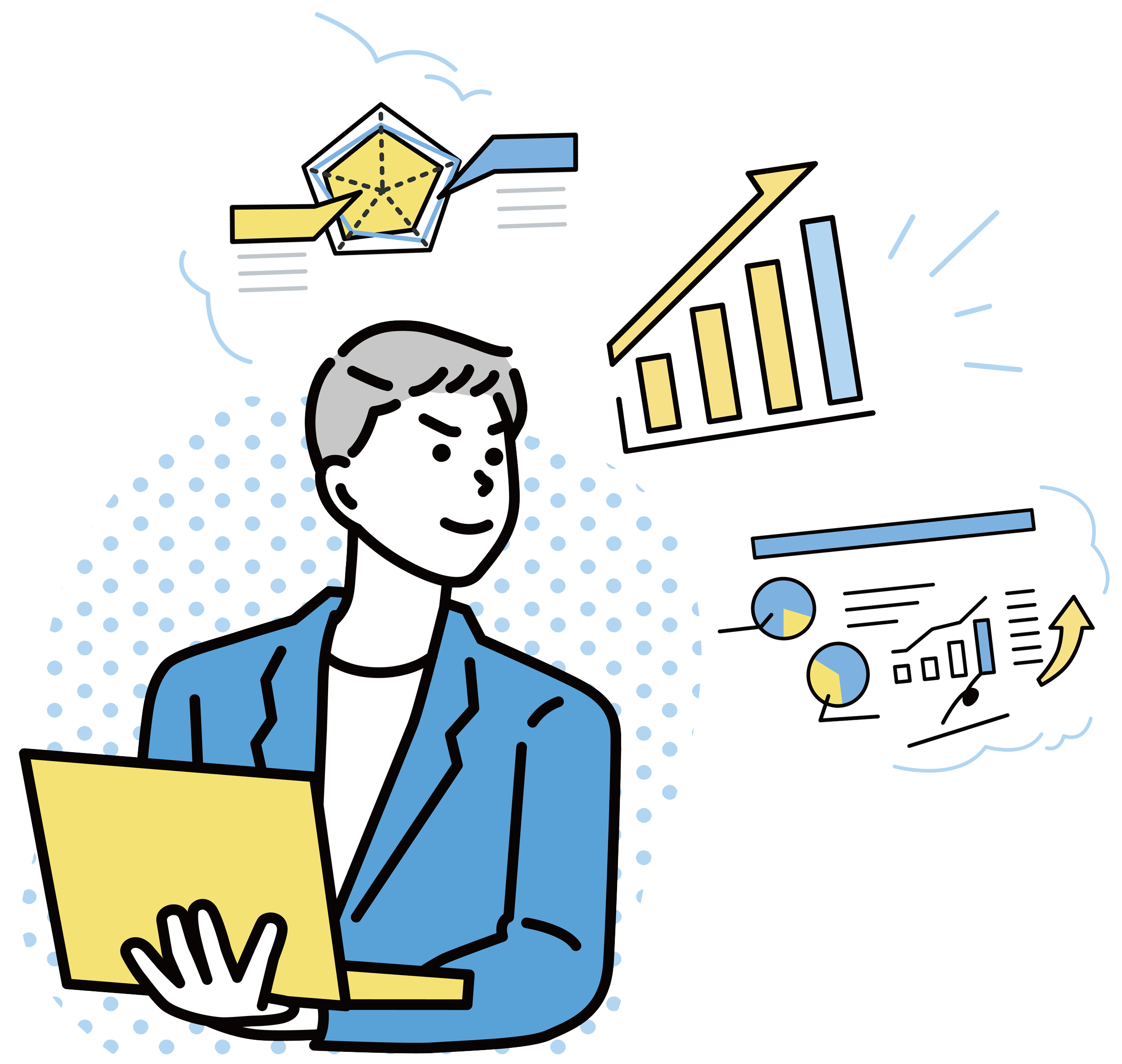 SEOマーケティングとコンテンツ分析